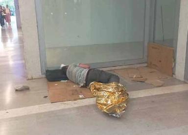 Galleria Europa, i commercianti: «Di notte va chiusa»