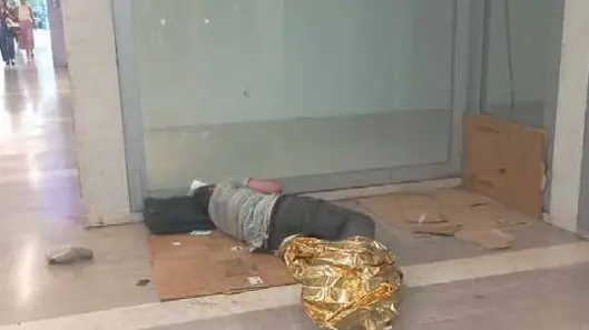 Galleria Europa, i commercianti: «Di notte va chiusa»