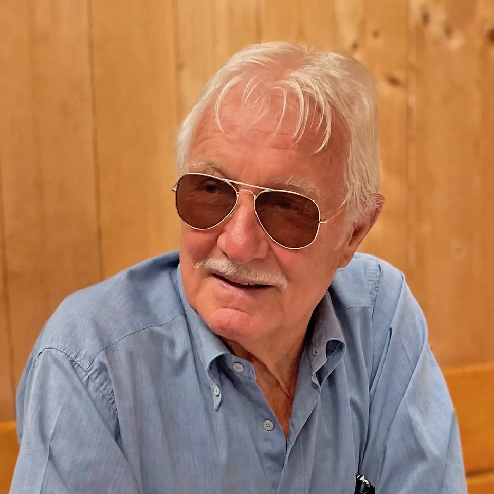Renzo Girardi