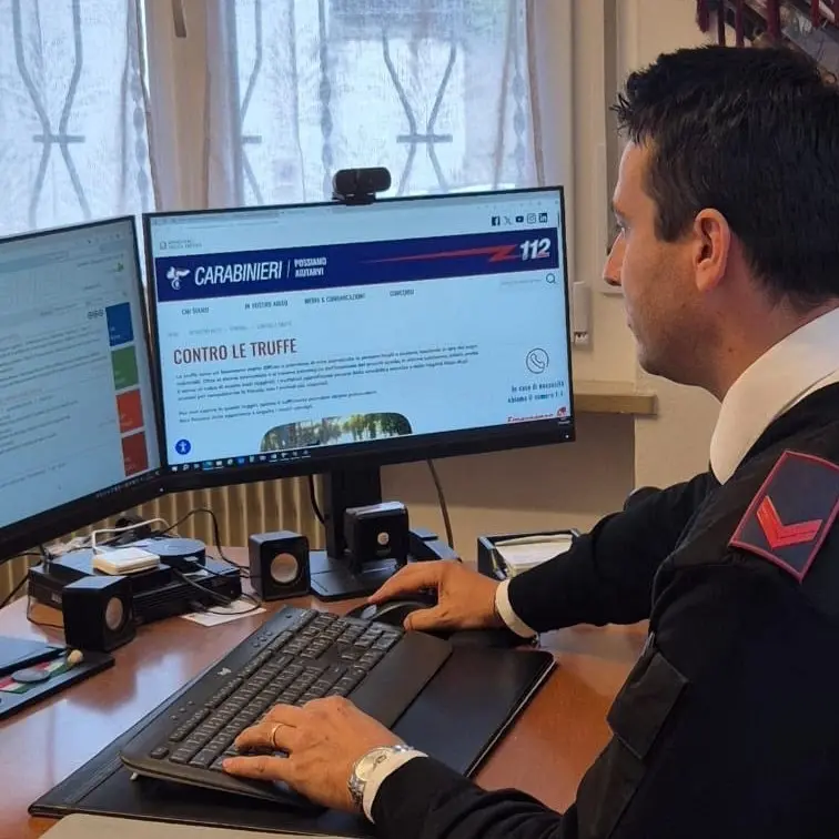 Affitta online una casa che non esiste: truffata un'altoatesina