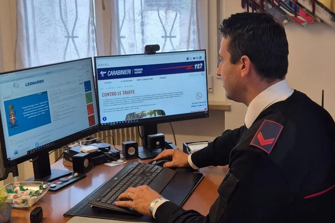 Affitta online una casa che non esiste: truffata un'altoatesina