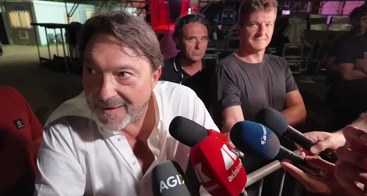 Ranucci: \"Se non c'è qualcosa di meglio di Report, perché dovrei accettarla?\"