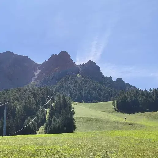 Incidente sul Piz da Peres, muore una persona