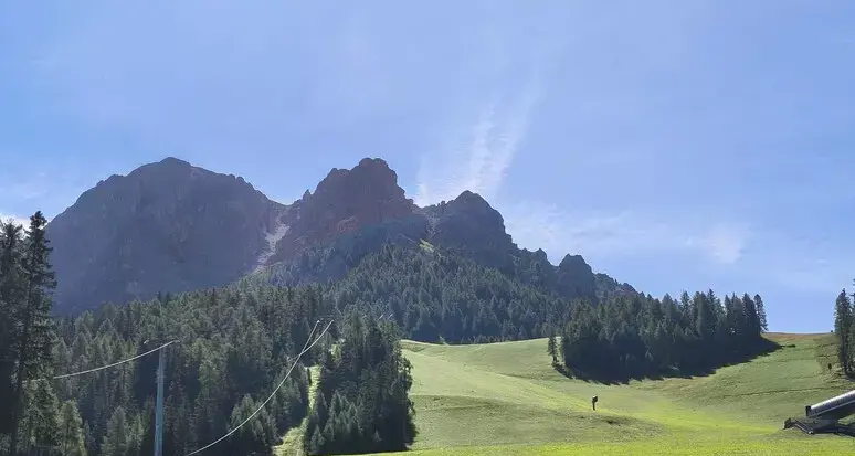Incidente sul Piz da Peres, muore una persona