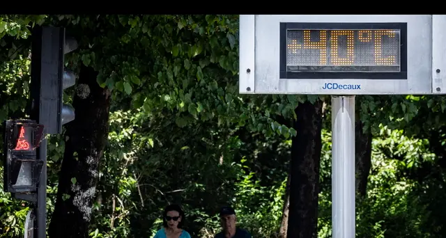 Nuova ondata di caldo: temperature eccezionali al Centro-Sud