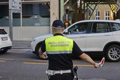 Polizia locale, più fondi ai Comuni che collaborano: fino a 30 mila euro