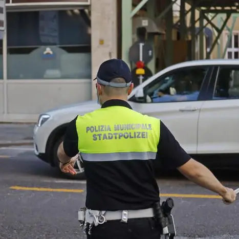 Polizia locale, più fondi ai Comuni che collaborano: fino a 30 mila euro