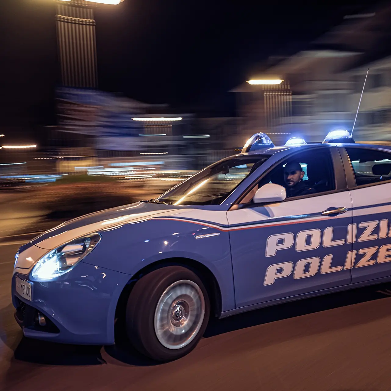 Bolzano, accoltellamento nel centro di accoglienza: denunciato un 31enne