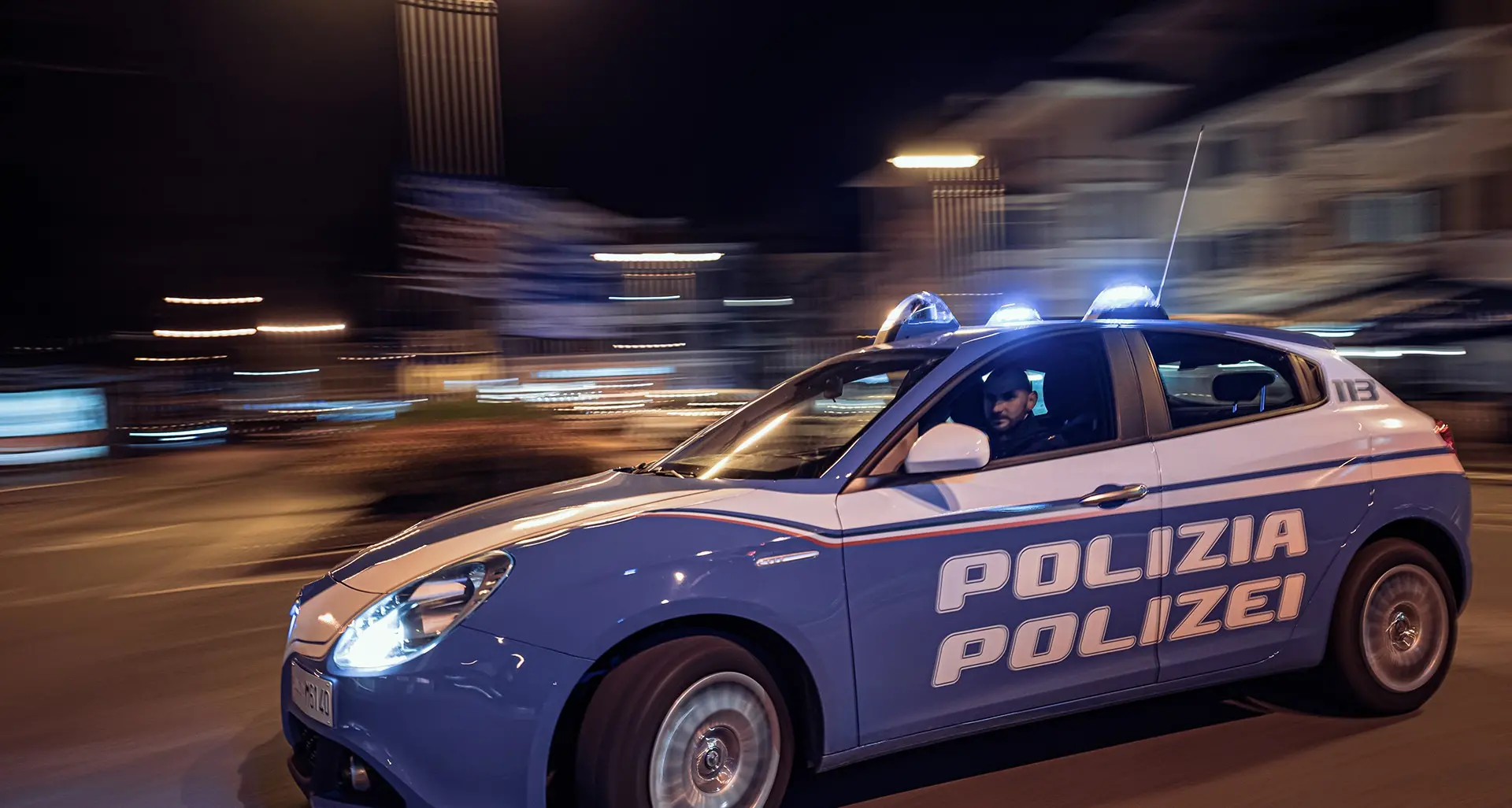 Bolzano, accoltellamento nel centro di accoglienza: denunciato un 31enne