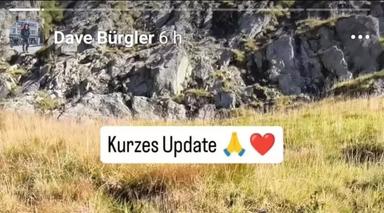 Allarme scomparsa rientrato, l'influencer della montagna torna sui social