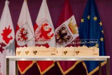 Selezionati i 12 finalisti dell’Euregio-Awards 2026
