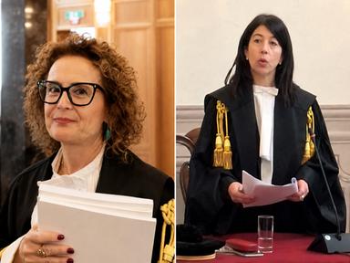 Corte dei conti, è Adelisa Corsetti la nuova procuratrice regionale