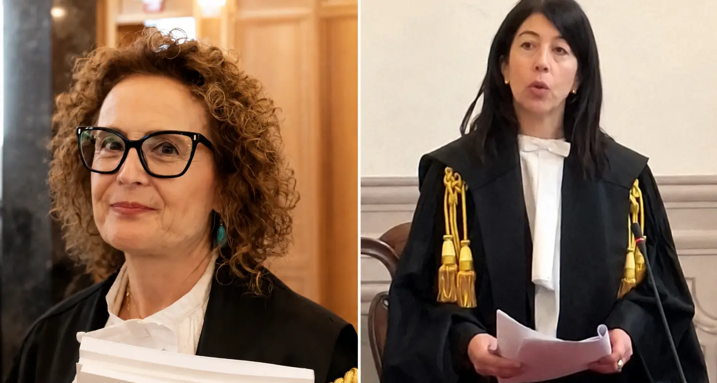 Corte dei conti, è Adelisa Corsetti la nuova procuratrice regionale