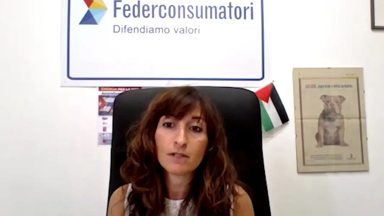 Caro-scuola, Federconsumatori: \"Aumento del 2,3% per il corredo\"