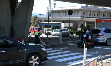 Ponte Roma, il Comune studia più corsie: nasce la task force sul traffico