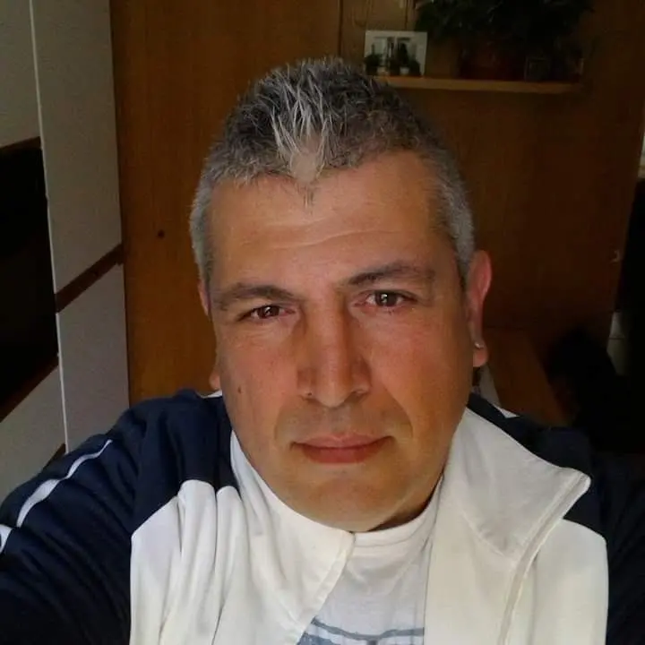 Mirco Brendolin