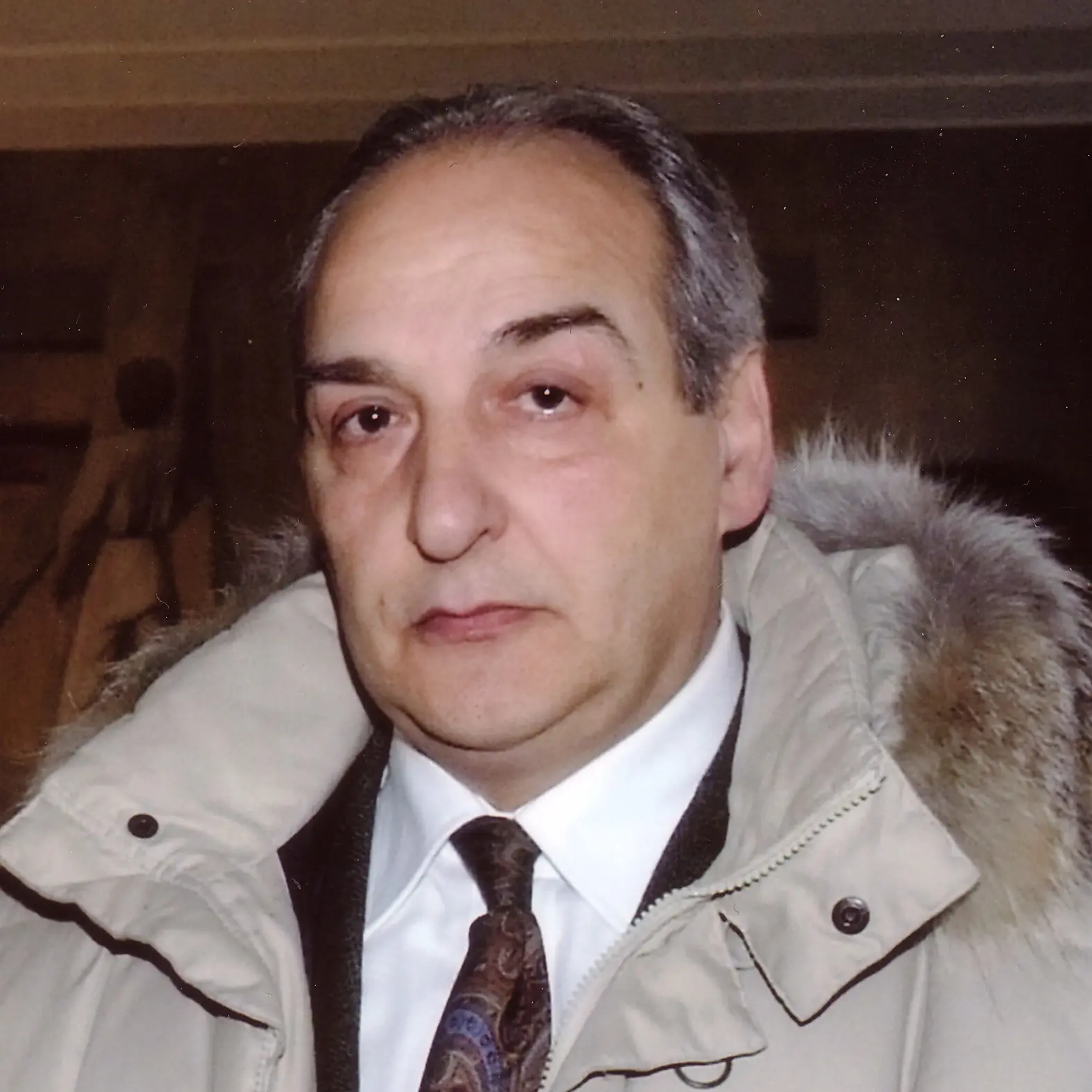 Vittorio Ferri