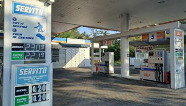 Accise sul gasolio: prorogato lo sconto fino al 5 settembre