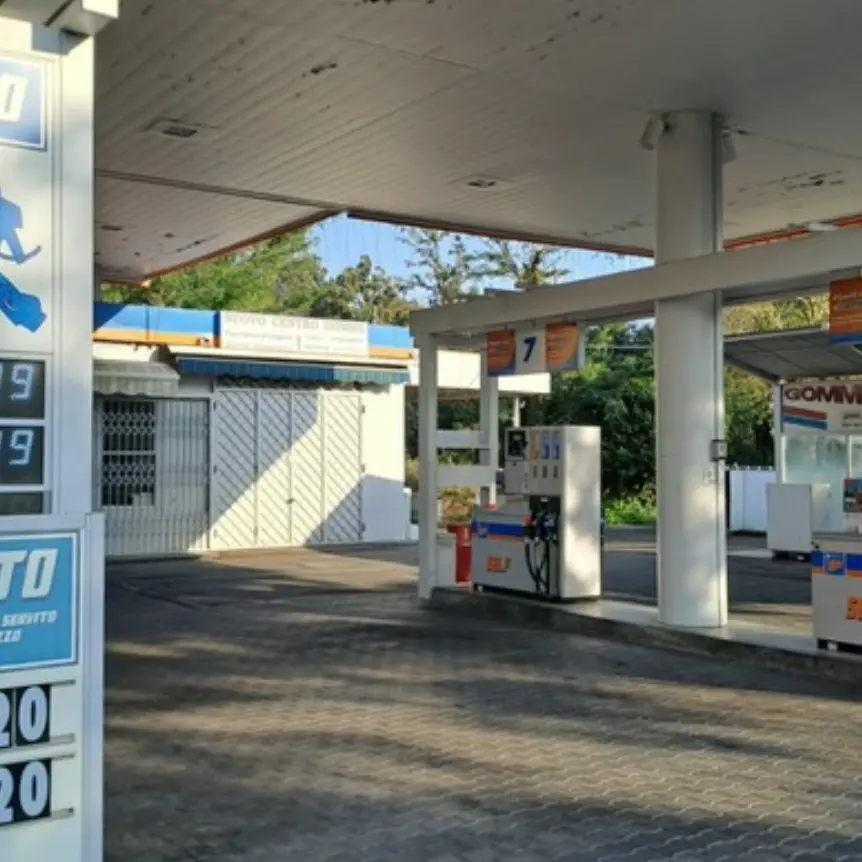 Accise sul gasolio: prorogato lo sconto fino al 5 settembre