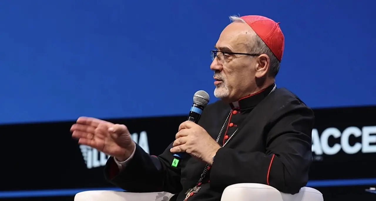 Medio Oriente, Pizzaballa: \"Si è perso il senso del bene comune\"