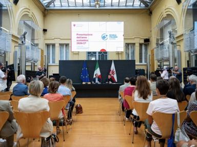 Scuola, più organico e nuovi progetti per 22 mila studenti