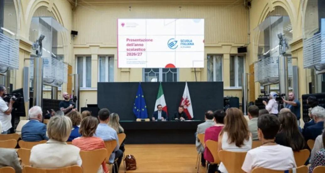 Scuola, più organico e nuovi progetti per 22 mila studenti