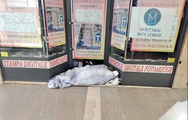 Sicurezza, pioggia di richieste dai negozi altoatesini