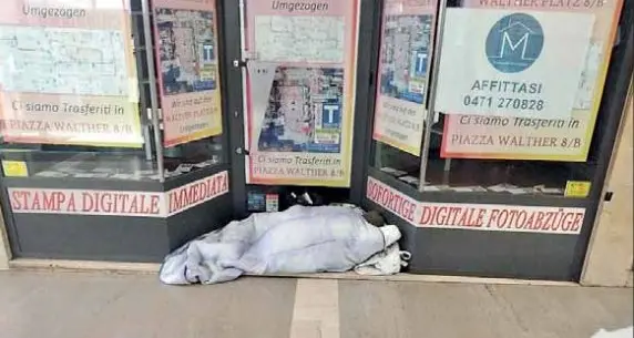Sicurezza, pioggia di richieste dai negozi altoatesini
