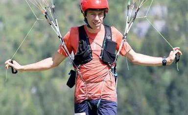 Parapendista morto, era un esperto: sicurezza sotto la lente