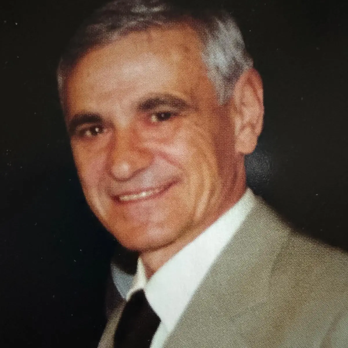 Franco Mantovani