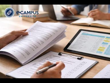 Comunicato Stampa: Corsi di Laurea eCampus e Master