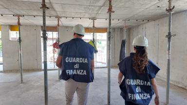 Lavoro nero e frodi sulla Naspi: controlli tra Merano, Bressanone e Brunico