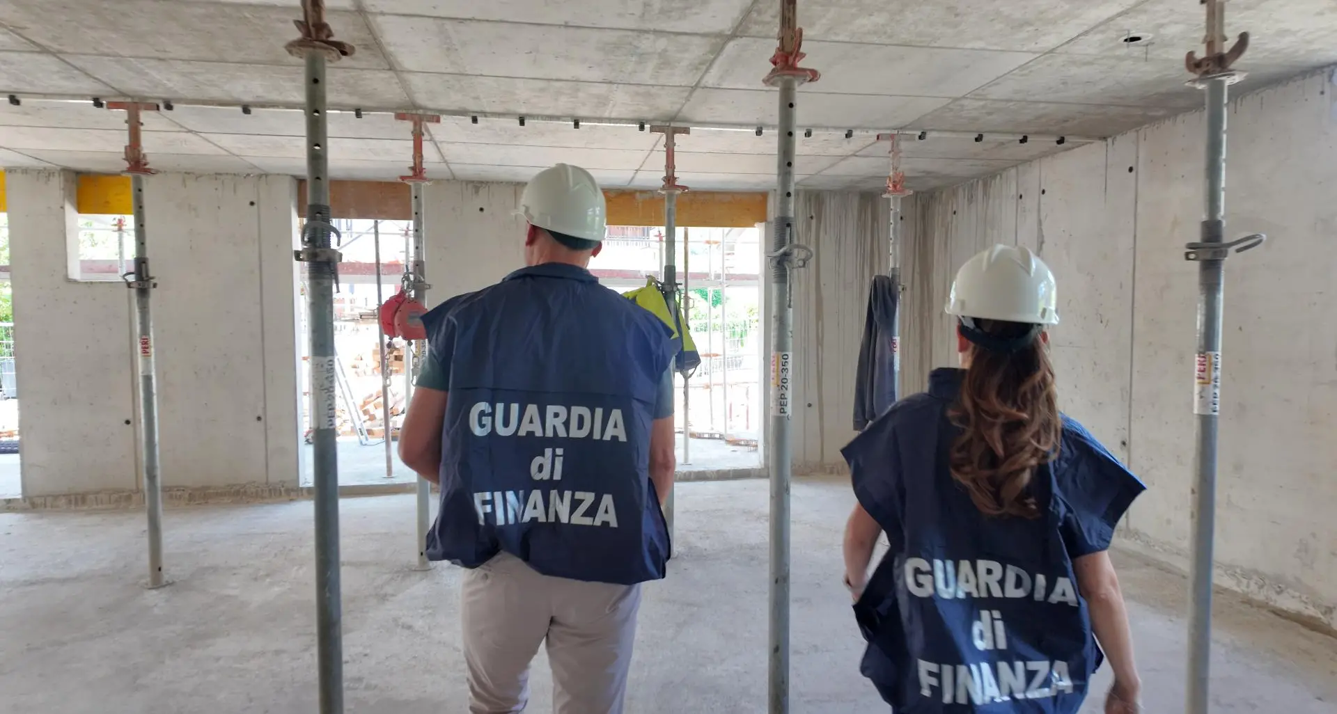 Lavoro nero e frodi sulla Naspi: controlli tra Merano, Bressanone e Brunico