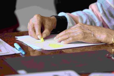 Demenza e Alzheimer, in Alto Adige i malati potrebbero salire a 8.700 entro il 2050