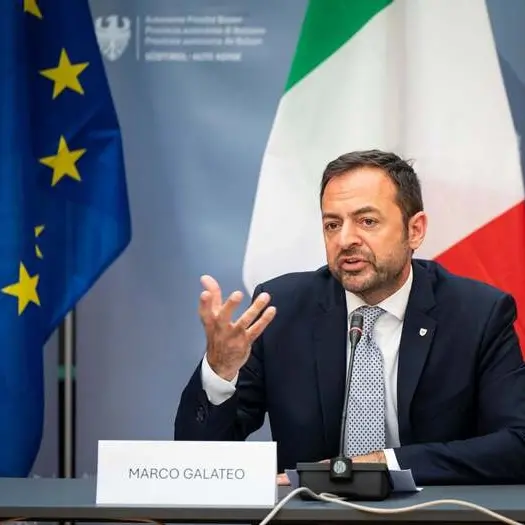 Riforma del collegio di Bolzano, Galateo: «Non capisco tutte queste polemiche»