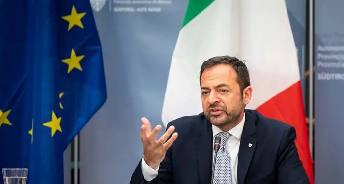 Riforma del collegio di Bolzano, Galateo: «Non capisco tutte queste polemiche»