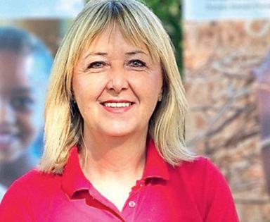 Caritas, Mairhofer confermata