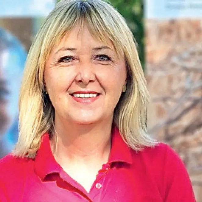 Caritas, Mairhofer confermata