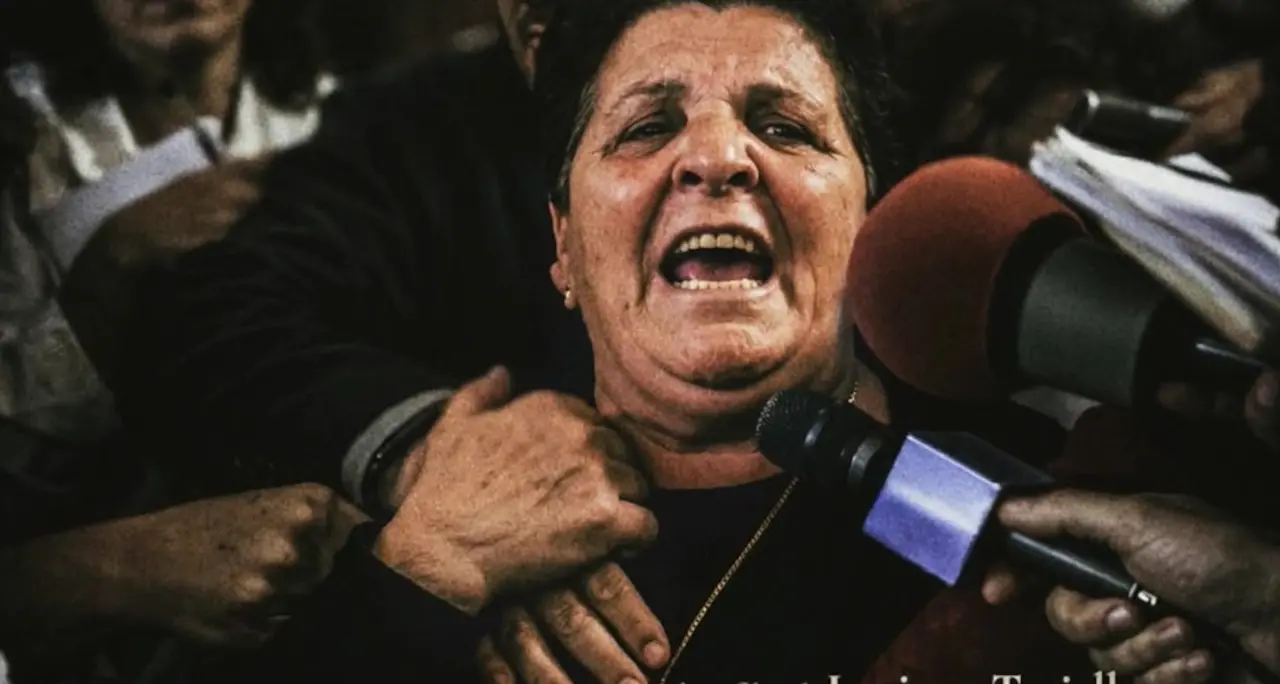 \"Migliori Amiche\", l'omicidio di Nadia Roccia diventa un docufilm