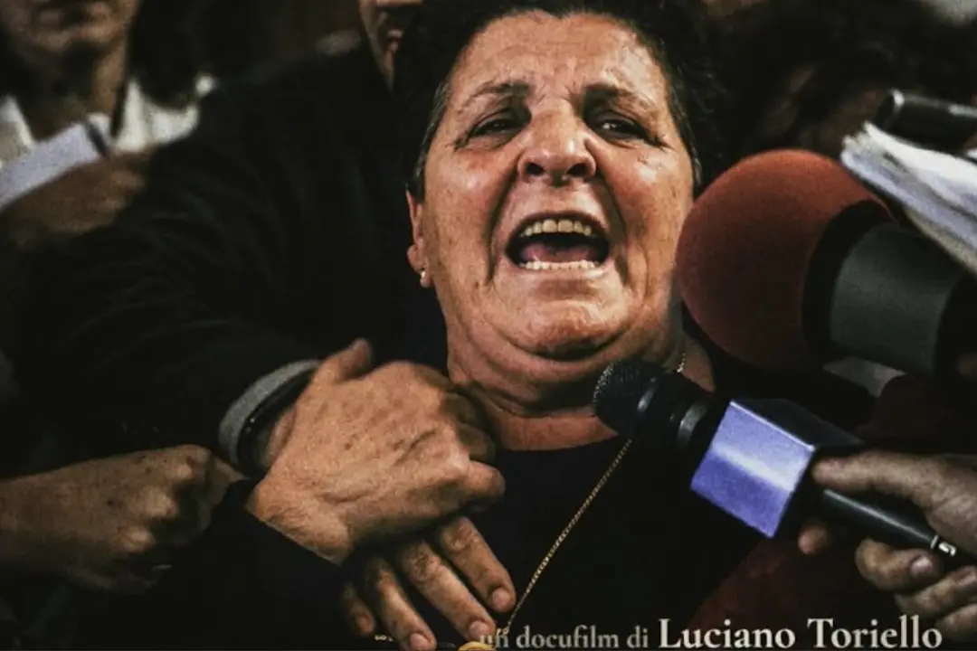 \"Migliori Amiche\", l'omicidio di Nadia Roccia diventa un docufilm