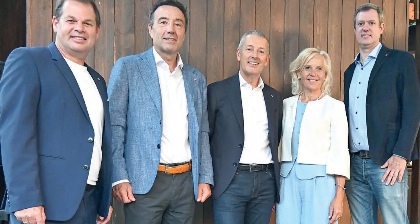 Gli artigiani: servono nuove aree e alloggi per i nostri collaboratori