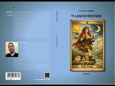 Comunicato Stampa: "Ti lascio restare", anatomia di un amore che diventa dipendenza