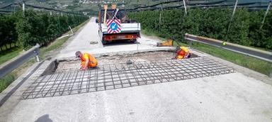 Strade, dalla Provincia 25 milioni per la manutenzione