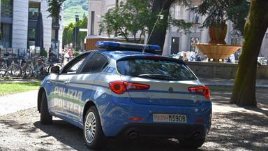 Controlli in Alto Adige, in due verso il Cpr: sequestrati droga e mezzi rubati