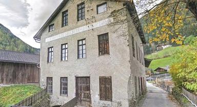 Al posto dell’officina di inizio ’900 nuovi alloggi a Molini di Tures
