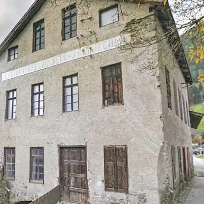 Al posto dell’officina di inizio ’900 nuovi alloggi a Molini di Tures