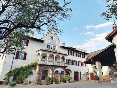 Il «Marklhof» a Cornaiano diventerà una scuola privata