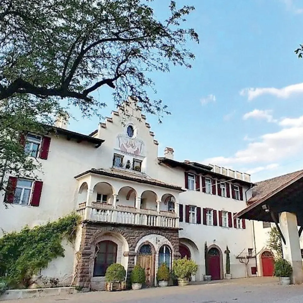 Il «Marklhof» a Cornaiano diventerà una scuola privata