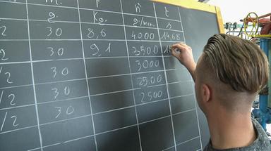 In Trentino più di 200 cattedre annuali sono scoperte