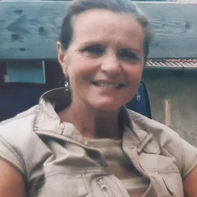 Silvana Dall'Osto